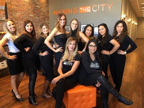 Apply to Esthetician, Laser Technician, Front Desk Agent and more. . Waxing the city san antonio